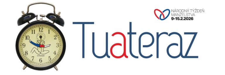 Národný týždeň manželstva 2026